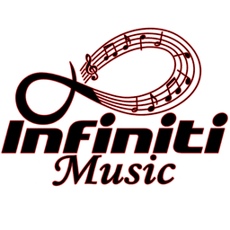 InfinitiMusic logo
