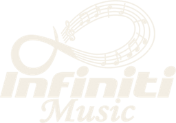 InfinitiMusic logo